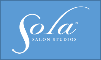 Sola Salon Studios logo
