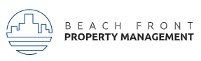 Beach Front Property Management logo