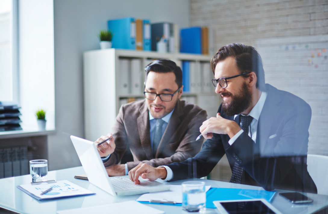 Real Estate Data Analytics Consulting