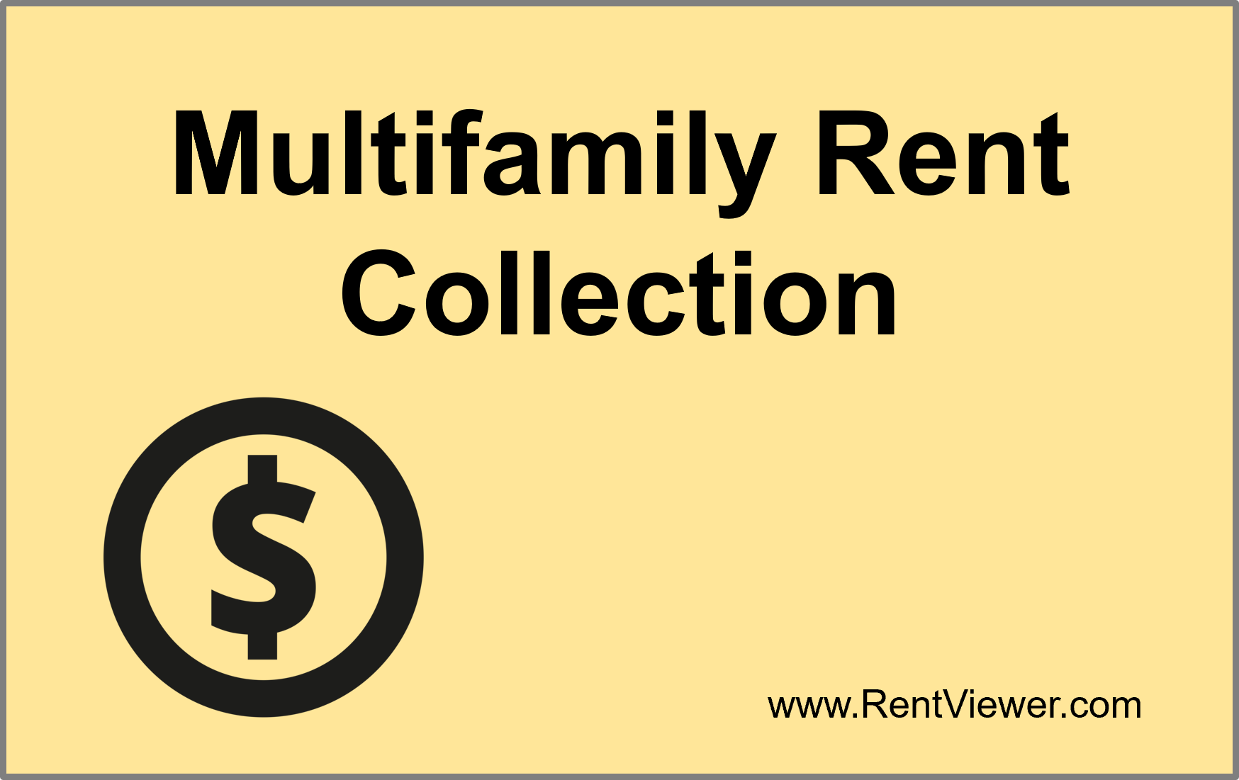 How to Track Rent Collections with a Real Estate Collections Dashboard