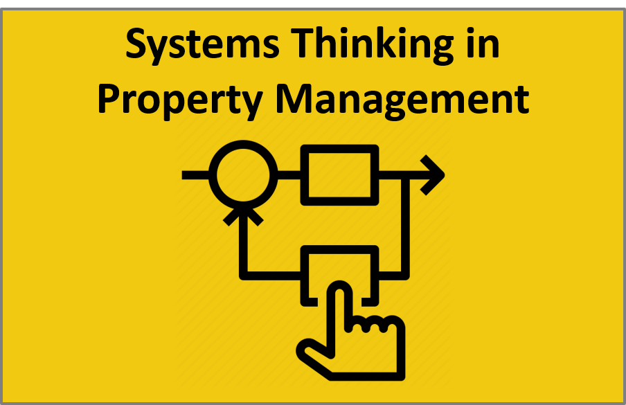 Systems Thinking in Property Management